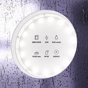 Лента светодиодная Maytoni Led strip 10107 в Губкинском - gubkinskiy.ok-mebel.com | фото 2
