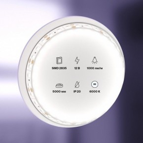 Лента светодиодная Maytoni Led strip 10110 в Губкинском - gubkinskiy.ok-mebel.com | фото 2