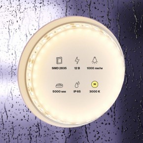 Лента светодиодная Maytoni Led strip 10111 в Губкинском - gubkinskiy.ok-mebel.com | фото 3