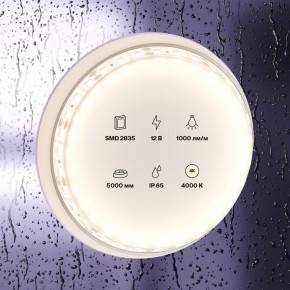 Лента светодиодная Maytoni Led strip 10112 в Губкинском - gubkinskiy.ok-mebel.com | фото 2