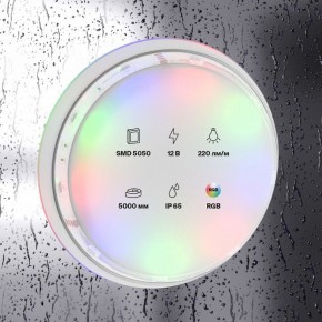 Лента светодиодная Maytoni Led strip 10127 в Губкинском - gubkinskiy.ok-mebel.com | фото 3