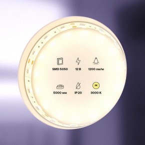 Лента светодиодная Maytoni Led strip 10128 в Губкинском - gubkinskiy.ok-mebel.com | фото 2
