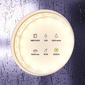 Лента светодиодная Maytoni Led strip 10131 в Губкинском - gubkinskiy.ok-mebel.com | фото 2