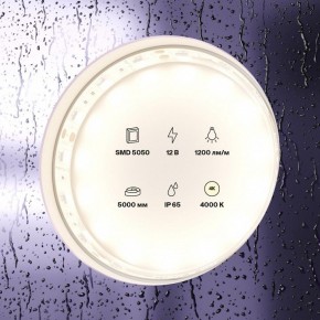 Лента светодиодная Maytoni Led strip 10132 в Губкинском - gubkinskiy.ok-mebel.com | фото 2