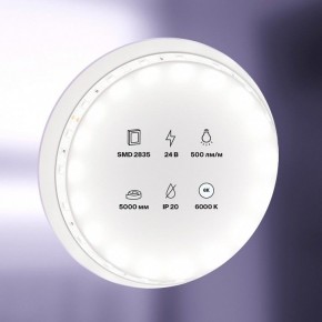 Лента светодиодная Maytoni Led strip 10138 в Губкинском - gubkinskiy.ok-mebel.com | фото 2