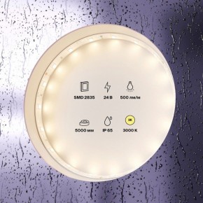 Лента светодиодная Maytoni Led strip 10139 в Губкинском - gubkinskiy.ok-mebel.com | фото 2
