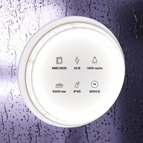 Лента светодиодная Maytoni Led strip 10153 в Губкинском - gubkinskiy.ok-mebel.com | фото 2