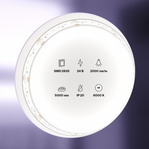 Лента светодиодная Maytoni Led strip 10156 в Губкинском - gubkinskiy.ok-mebel.com | фото 2