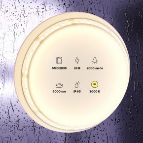 Лента светодиодная Maytoni Led strip 10157 в Губкинском - gubkinskiy.ok-mebel.com | фото 2