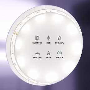 Лента светодиодная Maytoni Led strip 10162 в Губкинском - gubkinskiy.ok-mebel.com | фото 2