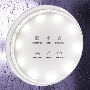 Лента светодиодная Maytoni Led strip 10165 в Губкинском - gubkinskiy.ok-mebel.com | фото 2