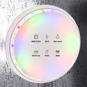 Лента светодиодная Maytoni Led strip 10167 в Губкинском - gubkinskiy.ok-mebel.com | фото 3
