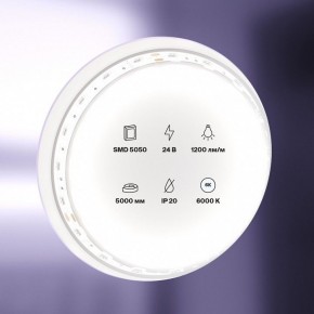 Лента светодиодная Maytoni Led strip 10170 в Губкинском - gubkinskiy.ok-mebel.com | фото 2