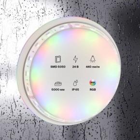 Лента светодиодная Maytoni Led strip 10175 в Губкинском - gubkinskiy.ok-mebel.com | фото 2