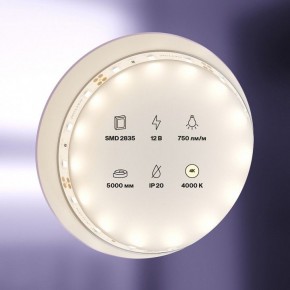 Лента светодиодная Maytoni Led strip 20002 в Губкинском - gubkinskiy.ok-mebel.com | фото 2
