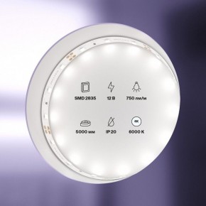 Лента светодиодная Maytoni Led strip 20003 в Губкинском - gubkinskiy.ok-mebel.com | фото 2