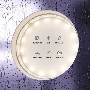 Лента светодиодная Maytoni Led strip 20005 в Губкинском - gubkinskiy.ok-mebel.com | фото 2