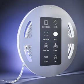 Лента светодиодная Maytoni Ultra 201041 в Губкинском - gubkinskiy.ok-mebel.com | фото 3