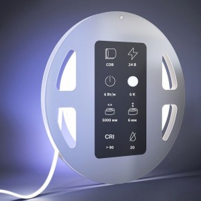Лента светодиодная Maytoni Ultra 201069 в Губкинском - gubkinskiy.ok-mebel.com | фото 3