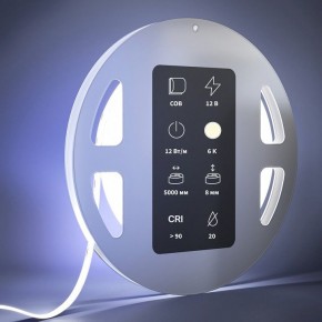 Лента светодиодная Maytoni Ultra 201077 в Губкинском - gubkinskiy.ok-mebel.com | фото 2
