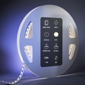 Лента светодиодная Maytoni Ultra 201211 в Губкинском - gubkinskiy.ok-mebel.com | фото 3