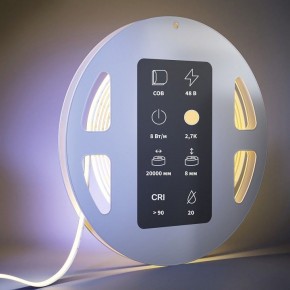 Лента светодиодная Maytoni Ultra 201218 в Губкинском - gubkinskiy.ok-mebel.com | фото 3