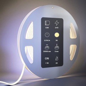 Лента светодиодная Maytoni Ultra 201221 в Губкинском - gubkinskiy.ok-mebel.com | фото 3