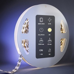 Лента светодиодная Maytoni Ultra 201226 в Губкинском - gubkinskiy.ok-mebel.com | фото 3