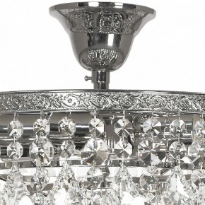 Люстра на штанге Arti Lampadari Castellana Castellana E 1.3.30.602 N в Губкинском - gubkinskiy.ok-mebel.com | фото 3