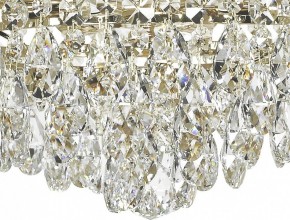 Люстра на штанге Arti Lampadari Castellana Castellana E 1.3.38.601 G в Губкинском - gubkinskiy.ok-mebel.com | фото 2