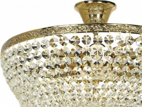 Люстра на штанге Arti Lampadari Castellana Castellana E 1.3.40.501 GH в Губкинском - gubkinskiy.ok-mebel.com | фото 3