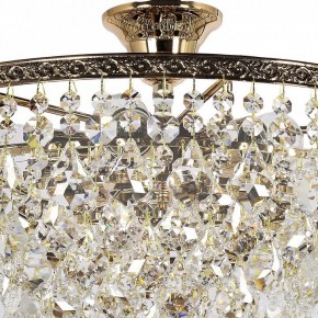 Люстра на штанге Arti Lampadari Castellana Castellana E 1.3.46.602 G в Губкинском - gubkinskiy.ok-mebel.com | фото 3