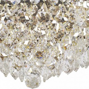 Люстра на штанге Arti Lampadari Castellana Castellana E 1.3.46.602 G в Губкинском - gubkinskiy.ok-mebel.com | фото 4