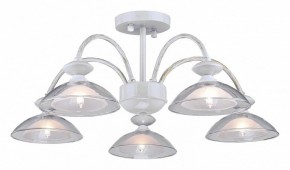 Люстра на штанге Arti Lampadari Noventa Noventa E 1.1.5 W в Губкинском - gubkinskiy.ok-mebel.com | фото