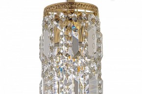Люстра на штанге Arti Lampadari Stella Gold Stella E 1.3.10.101 G в Губкинском - gubkinskiy.ok-mebel.com | фото 4