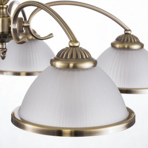 Люстра на штанге Citilux ALONSO CL422153 в Губкинском - gubkinskiy.ok-mebel.com | фото 4