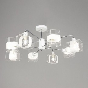 Люстра на штанге Citilux Бертон CL140180 в Губкинском - gubkinskiy.ok-mebel.com | фото 12