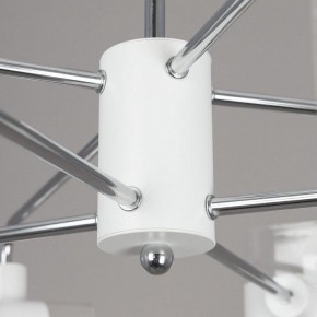 Люстра на штанге Citilux Бертон CL140180 в Губкинском - gubkinskiy.ok-mebel.com | фото 15