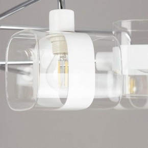 Люстра на штанге Citilux Бертон CL140180 в Губкинском - gubkinskiy.ok-mebel.com | фото 8