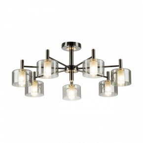 Люстра на штанге Citilux ELAN CL241171 в Губкинском - gubkinskiy.ok-mebel.com | фото 10