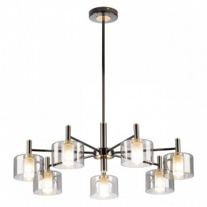 Люстра на штанге Citilux ELAN CL241171 в Губкинском - gubkinskiy.ok-mebel.com | фото 2
