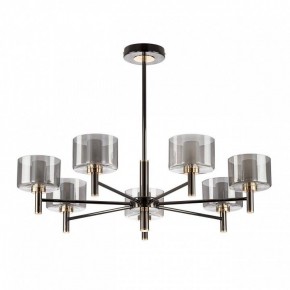 Люстра на штанге Citilux ELAN CL241171 в Губкинском - gubkinskiy.ok-mebel.com | фото 5