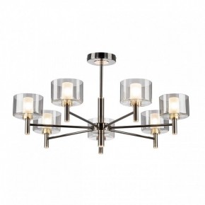 Люстра на штанге Citilux ELAN CL241171 в Губкинском - gubkinskiy.ok-mebel.com | фото 7