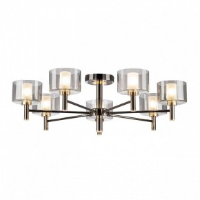 Люстра на штанге Citilux ELAN CL241171 в Губкинском - gubkinskiy.ok-mebel.com | фото 9