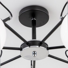 Люстра на штанге Citilux Стивен CL141271 в Губкинском - gubkinskiy.ok-mebel.com | фото 11