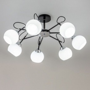 Люстра на штанге Citilux Стивен CL141271 в Губкинском - gubkinskiy.ok-mebel.com | фото 8