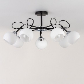 Люстра на штанге Citilux Стивен CL141271 в Губкинском - gubkinskiy.ok-mebel.com | фото 9