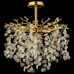 Люстра на штанге Dio D’Arte Tavenna Antigue Tavenna H 1.3.46.102 A в Губкинском - gubkinskiy.ok-mebel.com | фото 2