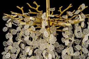 Люстра на штанге Dio D’Arte Tavenna Antigue Tavenna H 1.3.46.102 A в Губкинском - gubkinskiy.ok-mebel.com | фото 3