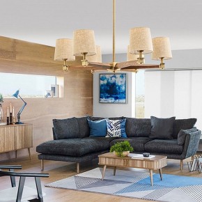 Люстра на штанге Imperiumloft Jorgenson STAVRA01 в Губкинском - gubkinskiy.ok-mebel.com | фото 11